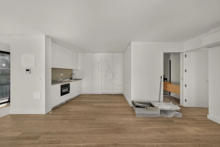 Apartamento T3 para Venda em Santo António Foto 11