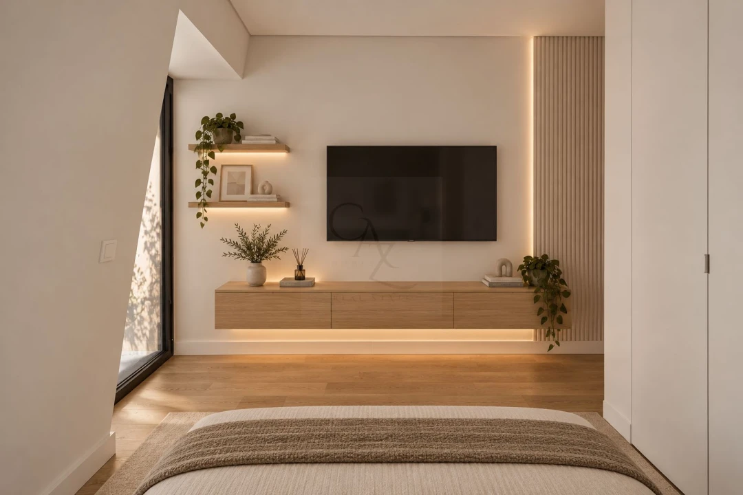 Apartamento T3 para Venda em Santo António Foto 20