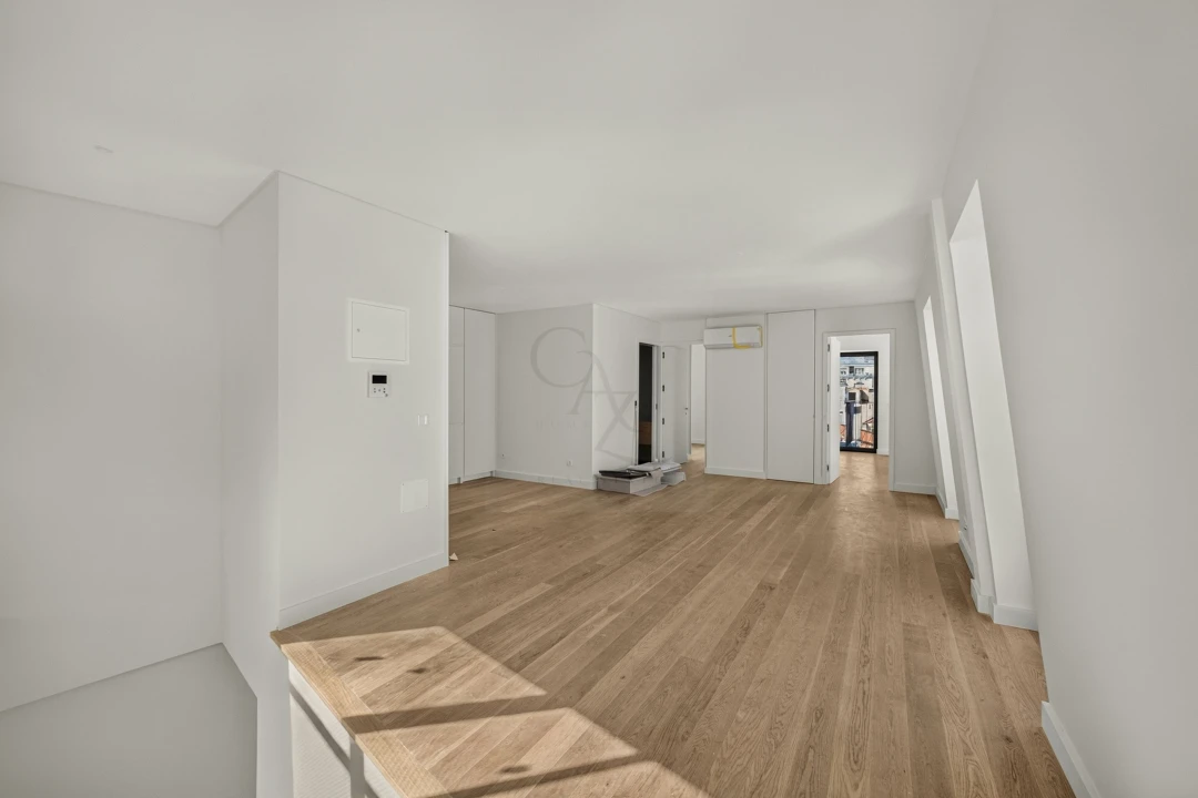 Apartamento T3 para Venda em Santo António Foto 10