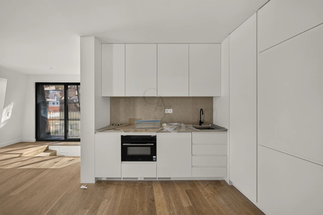 Apartamento T3 para Venda em Santo António Foto 12