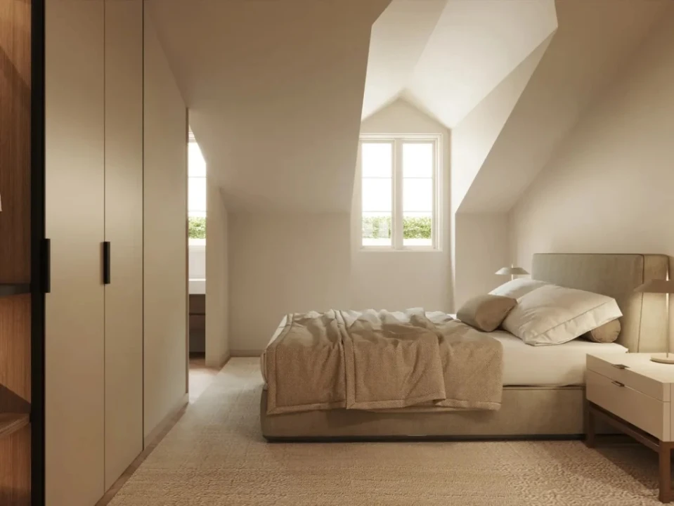 Apartamento T1 para Venda em Braga (São José de São Lázaro e São João do Souto) Foto 15
