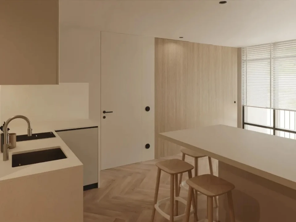 Apartamento T1 para Venda em Braga (São José de São Lázaro e São João do Souto) Foto 20