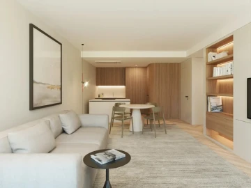 Apartamento T1 para Venda em Braga (São José de São Lázaro e São João do Souto)