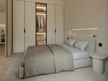 Apartamento T1 para Venda em Braga (São José de São Lázaro e São João do Souto)