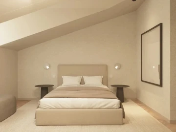 Apartamento T1 para Venda em Braga (São José de São Lázaro e São João do Souto)