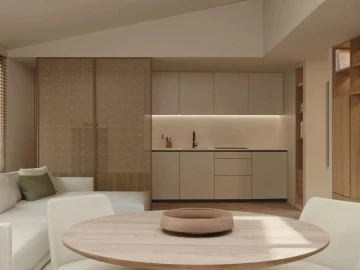 Apartamento T1 para Venda em Braga (São José de São Lázaro e São João do Souto)