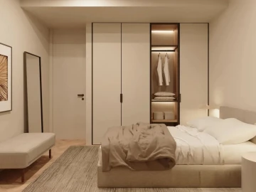Apartamento T1 para Venda em Braga (São José de São Lázaro e São João do Souto)