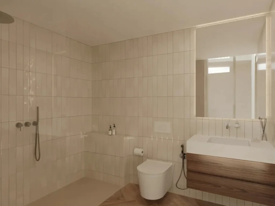 Apartamento T1 para Venda em Braga (São José de São Lázaro e São João do Souto) Foto 9