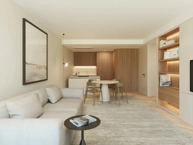 Apartamento T1 para Venda em Braga (São José de São Lázaro e São João do Souto) Foto 19