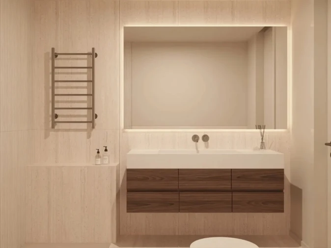 Apartamento T1 para Venda em Braga (São José de São Lázaro e São João do Souto) Foto 7