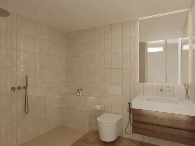 Apartamento T1 para Venda em Braga (São José de São Lázaro e São João do Souto) Foto 9