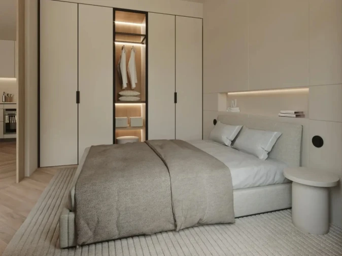 Apartamento T1 para Venda em Braga (São José de São Lázaro e São João do Souto) Foto 22
