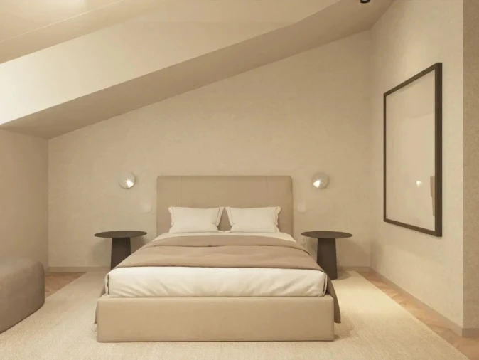 Apartamento T1 para Venda em Braga (São José de São Lázaro e São João do Souto) Foto 17