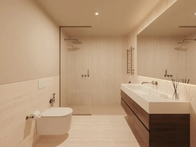 Apartamento T1 para Venda em Braga (São José de São Lázaro e São João do Souto) Foto 8