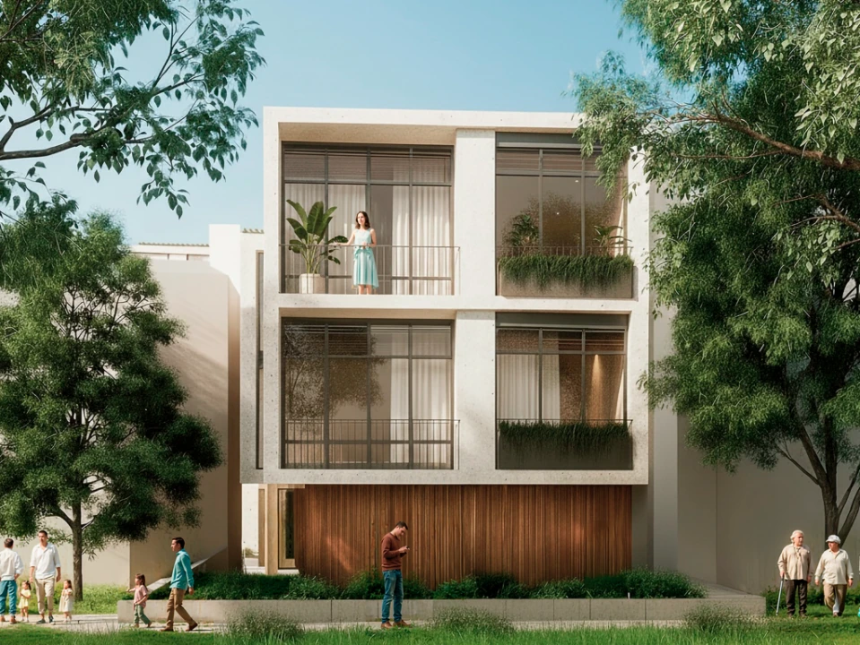 Apartamento T1 para Venda em Braga (São José de São Lázaro e São João do Souto) Foto 2