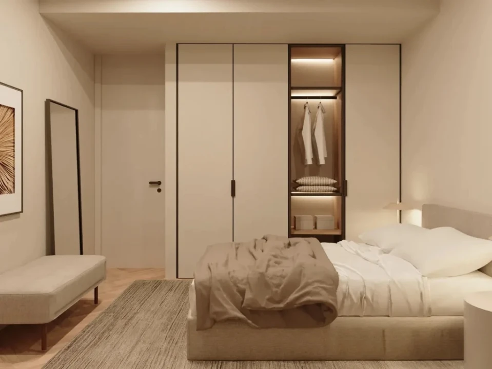 Apartamento T1 para Venda em Braga (São José de São Lázaro e São João do Souto) Foto 25