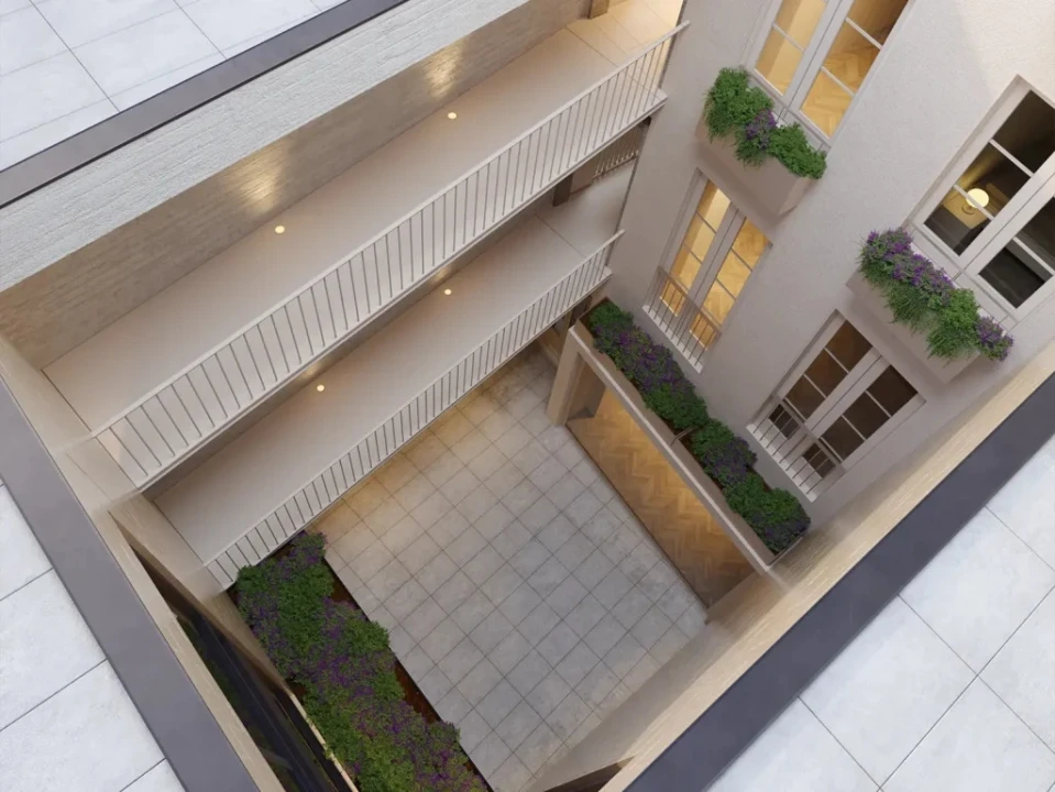Apartamento T1 para Venda em Braga (São José de São Lázaro e São João do Souto) Foto 10
