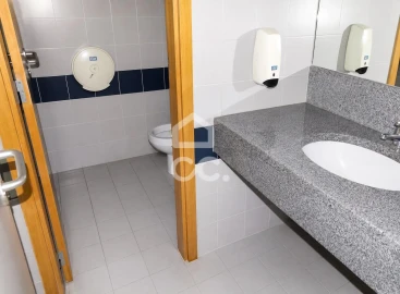 Negócio para Venda em Amiais de Baixo