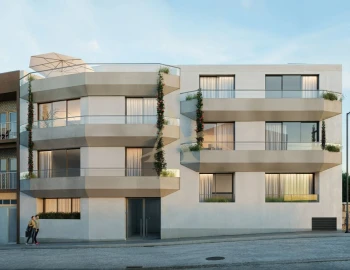 Apartamento T3 para Venda em Aldoar, Foz do Douro e Nevogilde