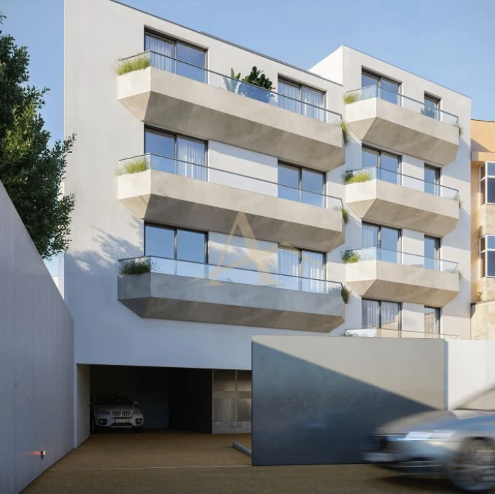 Apartamento T3 para Venda em Aldoar, Foz do Douro e Nevogilde Foto 2