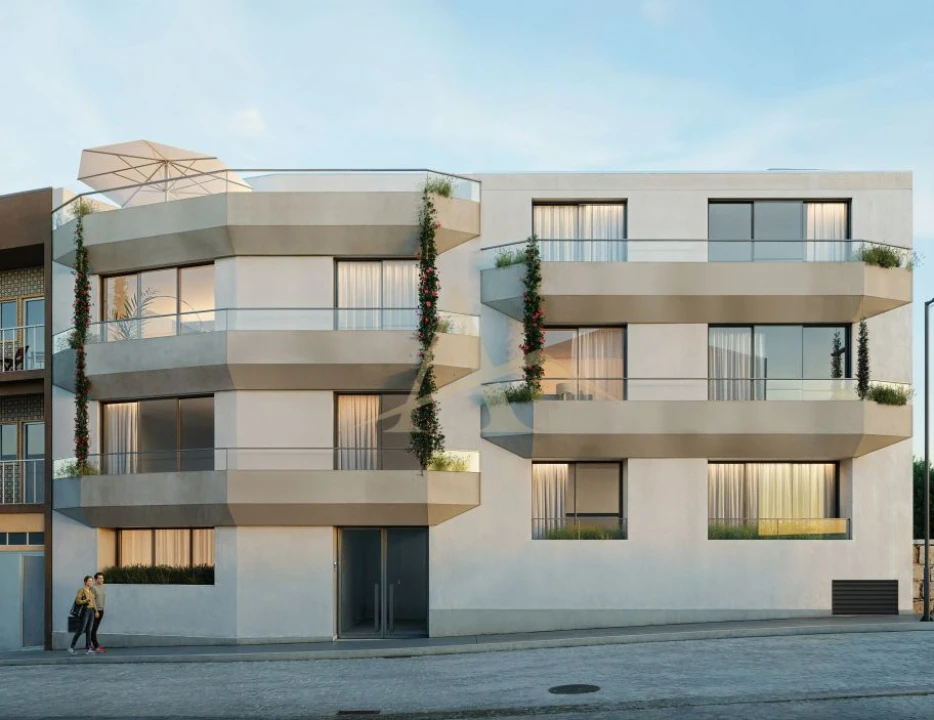Apartamento T3 para Venda em Aldoar, Foz do Douro e Nevogilde Foto 1