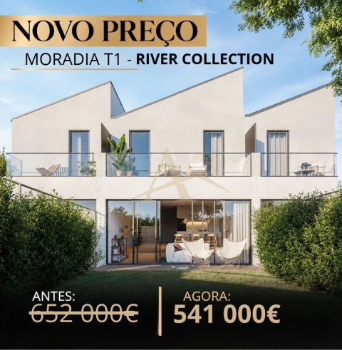 Moradia T1 para Venda em Aldoar, Foz do Douro e Nevogilde