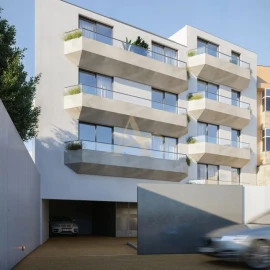 Apartamento T3 para Venda em Aldoar, Foz do Douro e Nevogilde