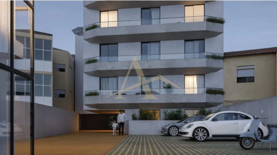 Apartamento T2 para Venda em Aldoar, Foz do Douro e Nevogilde Foto 2