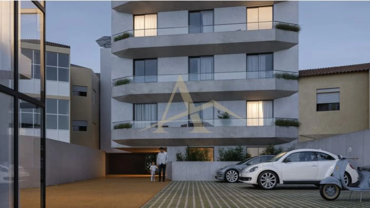 Apartamento T2 para Venda em Aldoar, Foz do Douro e Nevogilde Foto 1