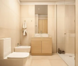 Apartamento T2 para Venda em Aldoar, Foz do Douro e Nevogilde