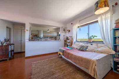Apartamento T1 para Venda em Vila de Sagres