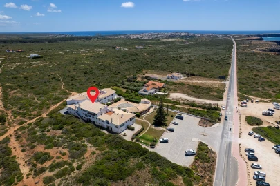Apartamento T1 para Venda em Vila de Sagres