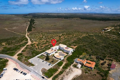Apartamento T1 para Venda em Vila de Sagres