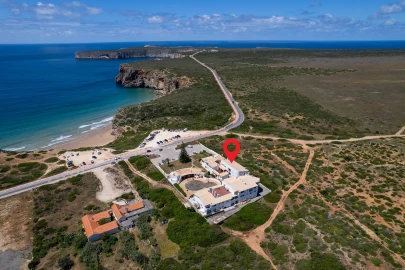 Apartamento T1 para Venda em Vila de Sagres