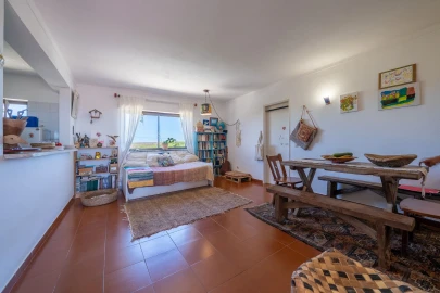 Apartamento T1 para Venda em Vila de Sagres