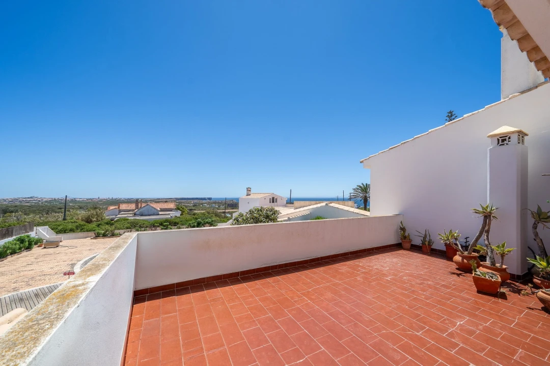 Apartamento T1 para Venda em Vila de Sagres Foto 14