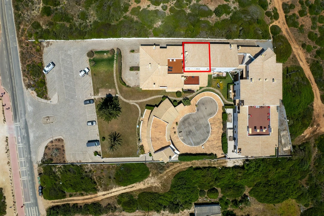 Apartamento T1 para Venda em Vila de Sagres Foto 15