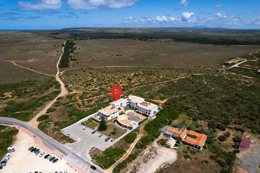 Apartamento T1 para Venda em Vila de Sagres Foto 17