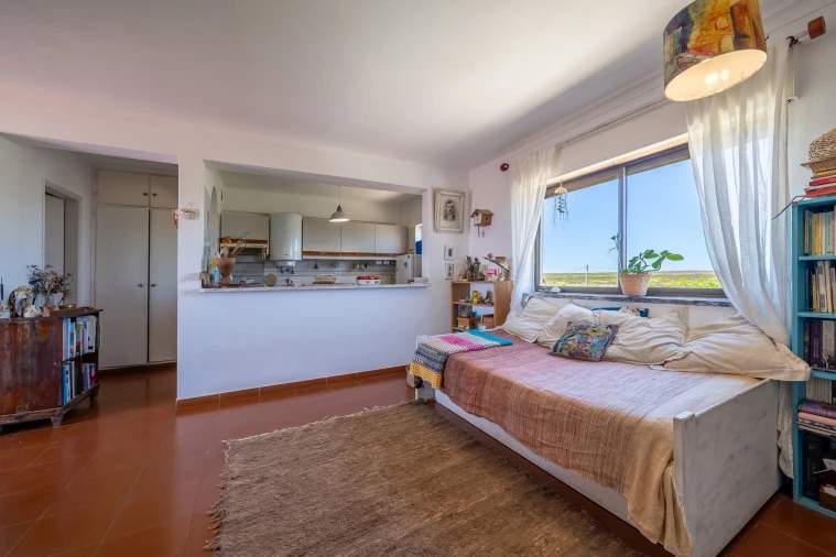 Apartamento T1 para Venda em Vila de Sagres Foto 4