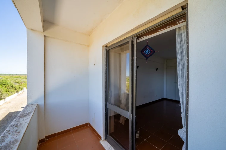 Apartamento T1 para Venda em Vila de Sagres Foto 13