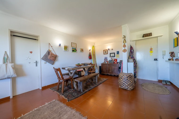 Apartamento T1 para Venda em Vila de Sagres Foto 5