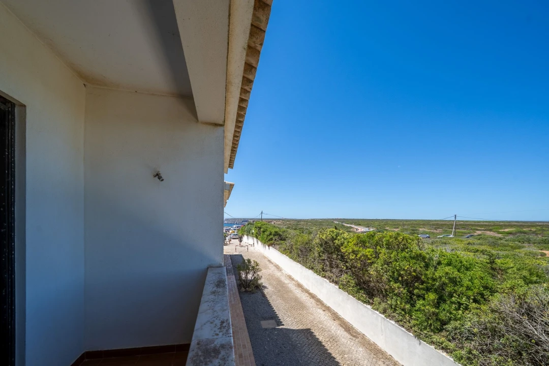 Apartamento T1 para Venda em Vila de Sagres Foto 12