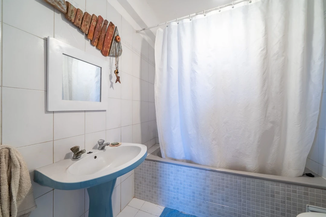 Apartamento T1 para Venda em Vila de Sagres Foto 9