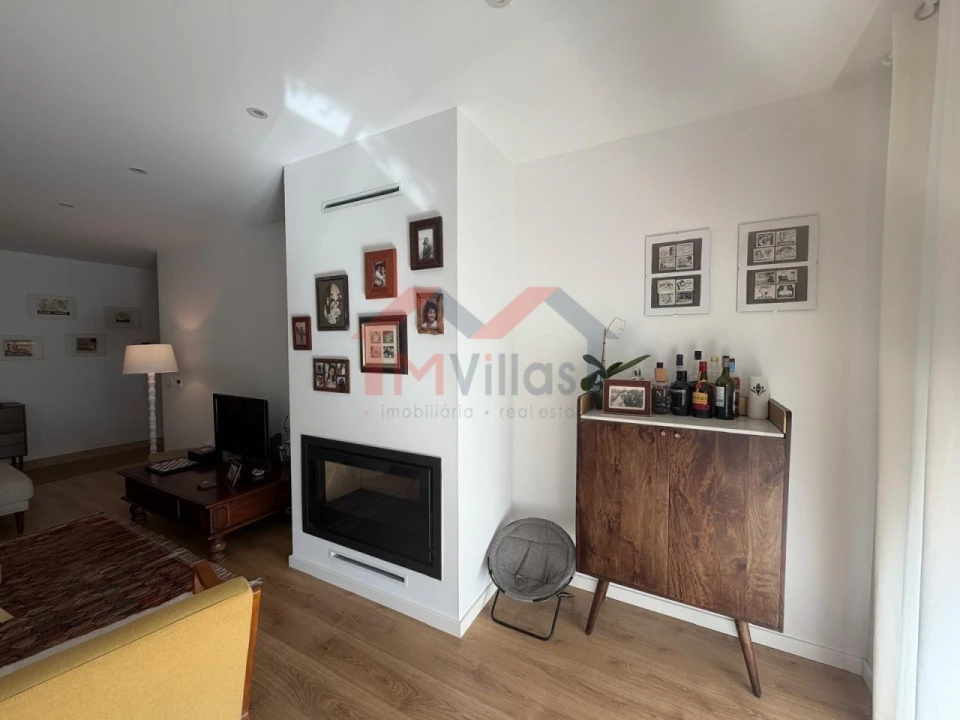 Apartamento T3 para Venda em São Brás de Alportel Foto 3