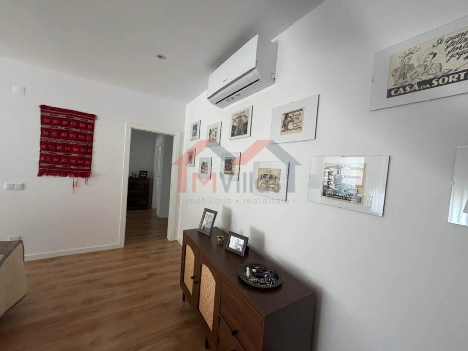 Apartamento T3 para Venda em São Brás de Alportel Foto 4