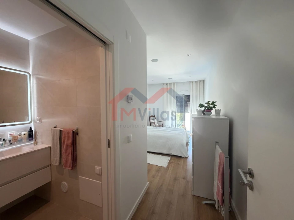 Apartamento T3 para Venda em São Brás de Alportel Foto 8