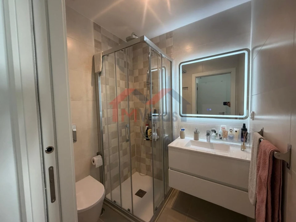 Apartamento T3 para Venda em São Brás de Alportel Foto 9