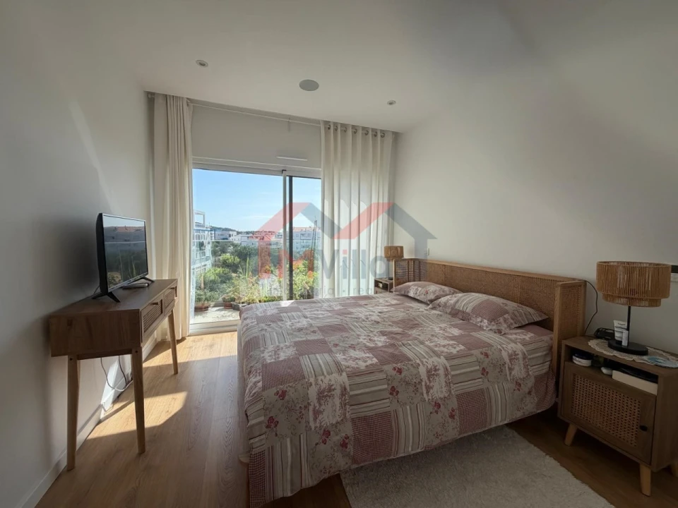 Apartamento T3 para Venda em São Brás de Alportel Foto 11