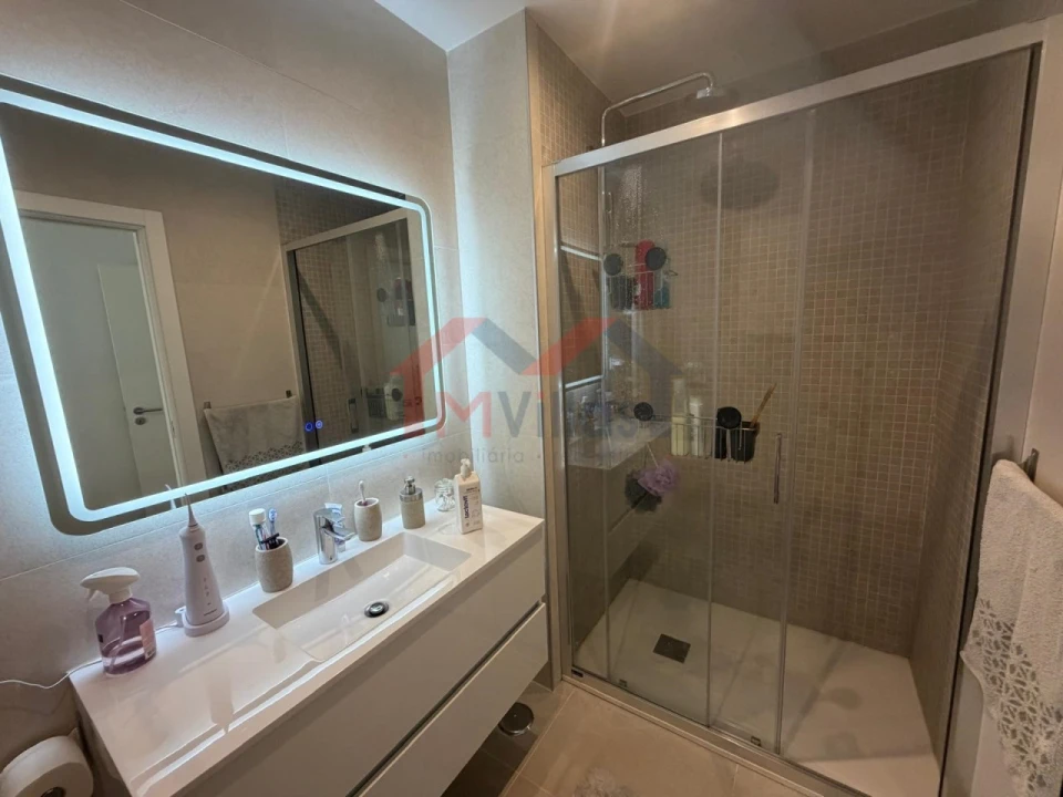 Apartamento T3 para Venda em São Brás de Alportel Foto 12