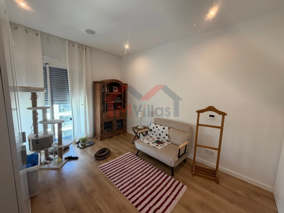 Apartamento T3 para Venda em São Brás de Alportel Foto 13